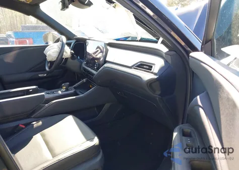 2024 Lexus Tx 350 from USA, damaged, VIN 5TDAAAA63RS002734